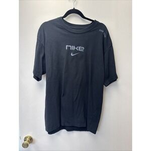 nike t-shirts for men large